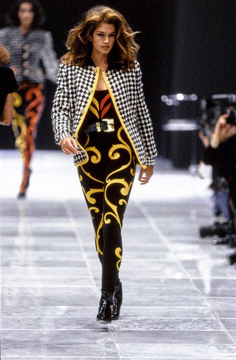 versace photo|versace iconic looks.